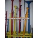 Scaffolding Steel Support /Shoring Jack/ Shoring Steel Prop